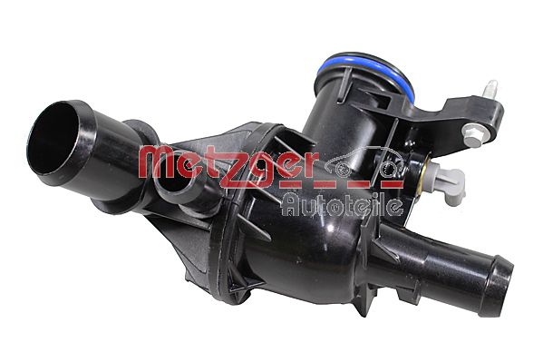 Coolant Flange - 4010463 METZGER